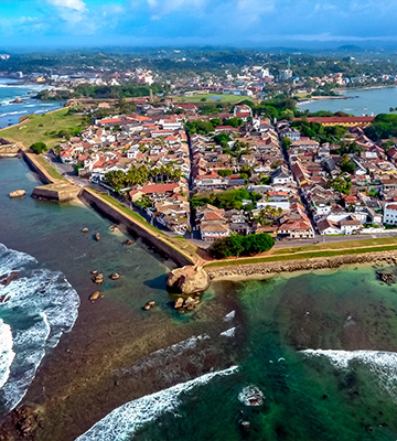 galle
