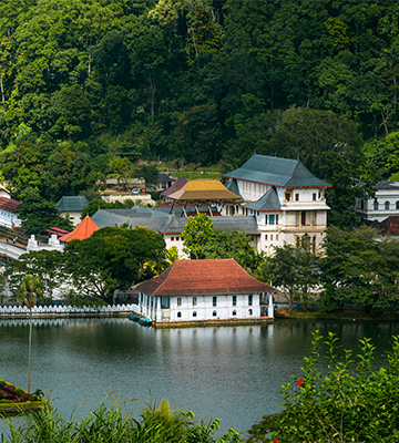 kandy